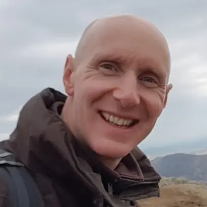 Dr Dave Snell