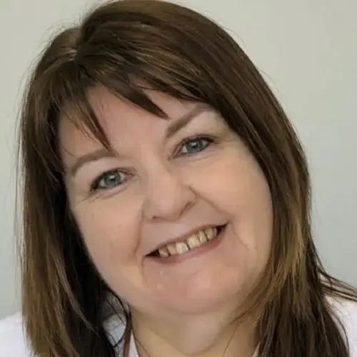Julie Platten 